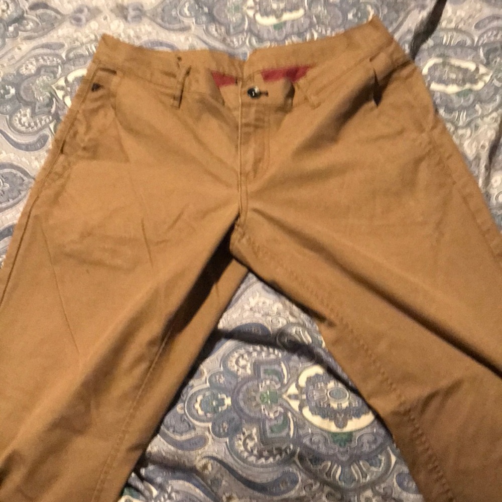 Empire chinos